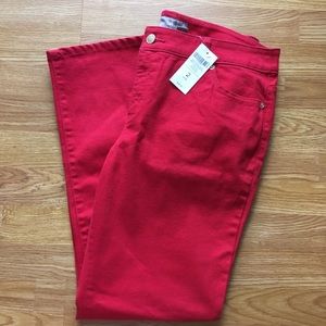 Chico’s So Slimming Jeans